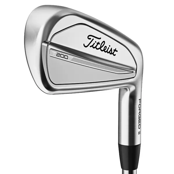 Titleist T200 Steel Golf Irons