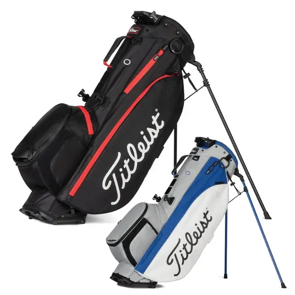 Titleist Players 4 Plus Stand Bag