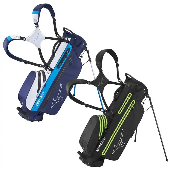 Mizuno BR-DRI Golf Stand Bag