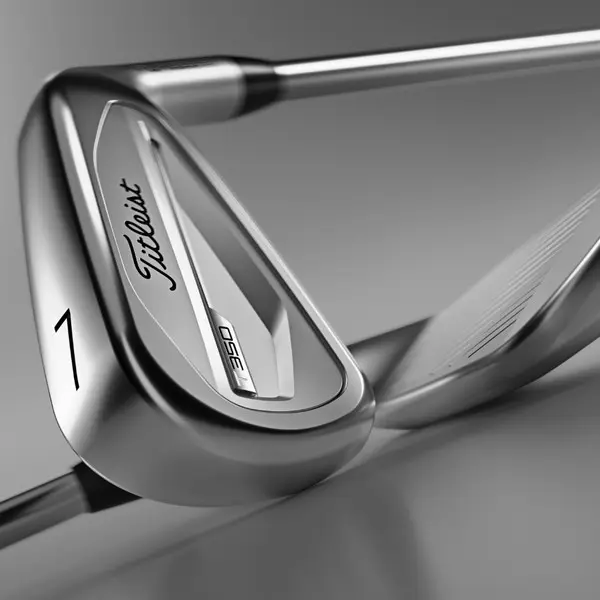 Titleist T350 Steel Golf Irons