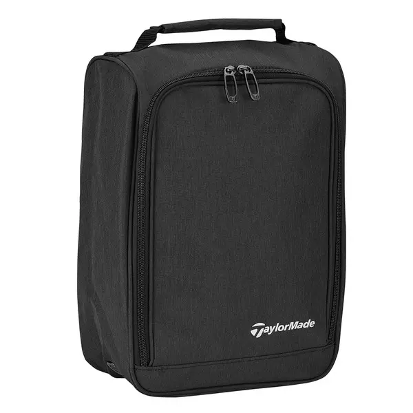 Performance Shoe Bag - Black