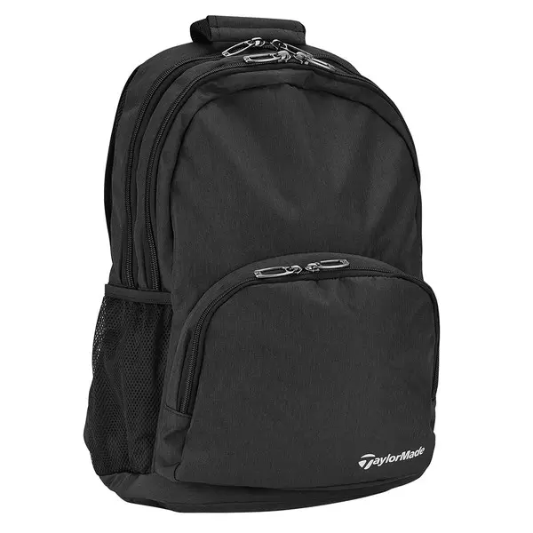 TaylorMade Performance Backpack Luggage 