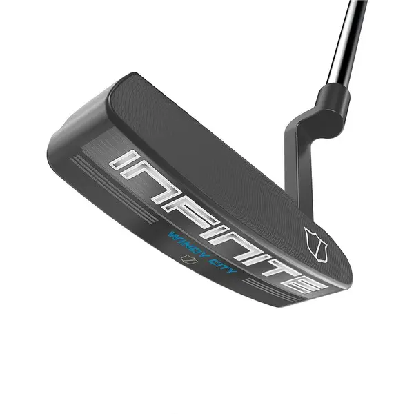 Wilson Infinite Windy City Womens Blade Golf Putter