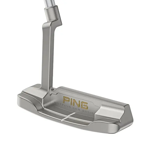 Ping 2025 PLD Milled Anser 30 Putter