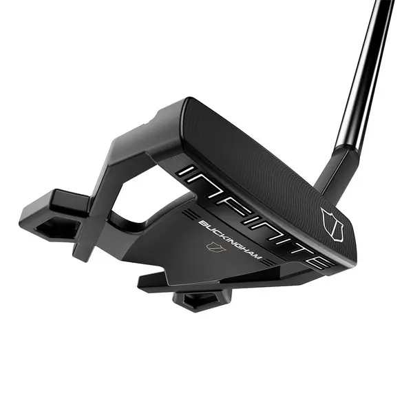 Wilson Infinite Buckingham Mens Mallet Golf Putter