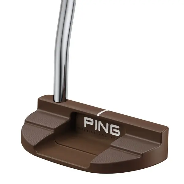 Ping PLD Milled SE DS72 Hovland Edition Putter