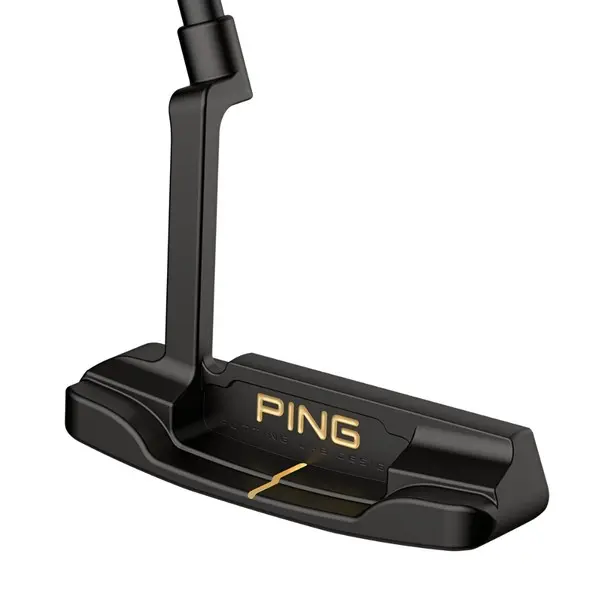 Ping PLD Milled SE Anser 30 Putter 2024