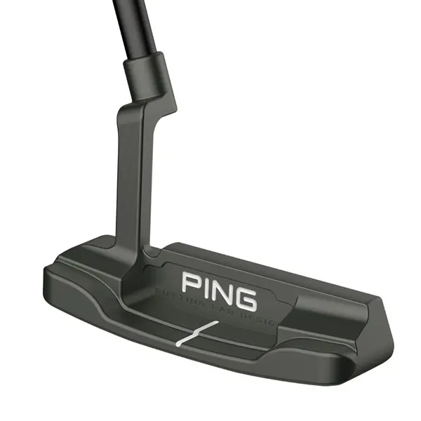 Ping PLD Milled Anser Putter