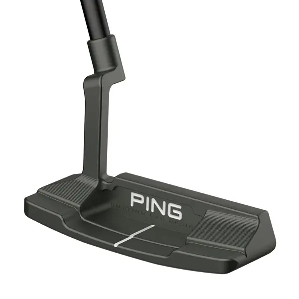 Ping PLD Milled Anser 2D Putter