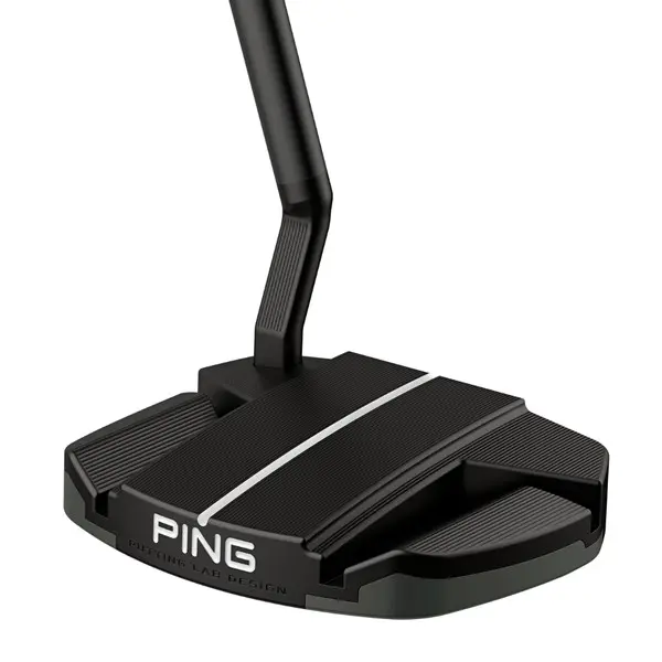 Ping PLD Milled Ally Blue 4 Putter