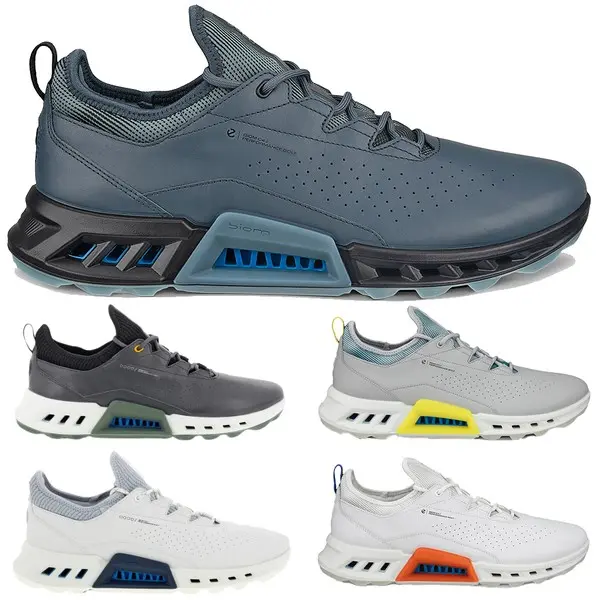 Ecco golf shoes online store best sale