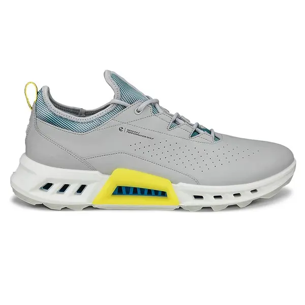 Ecco biom lite mens yellow online