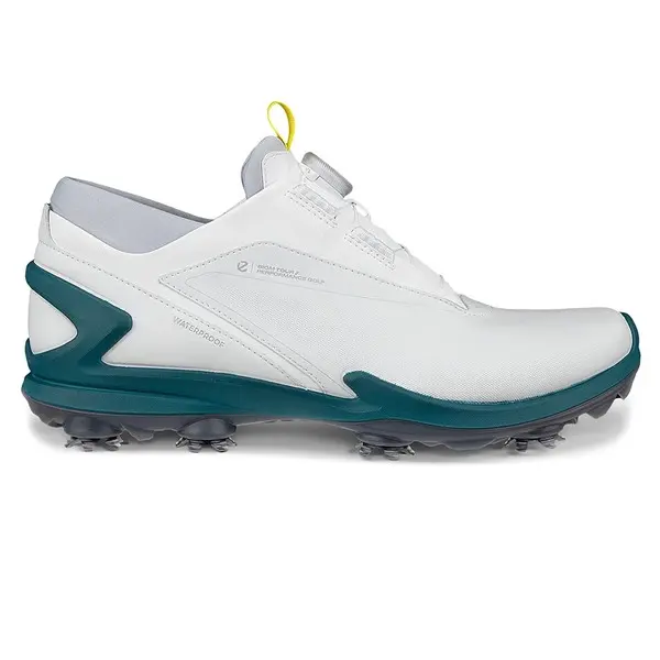 Ecco Mens Biom Tour BOA Golf Shoes