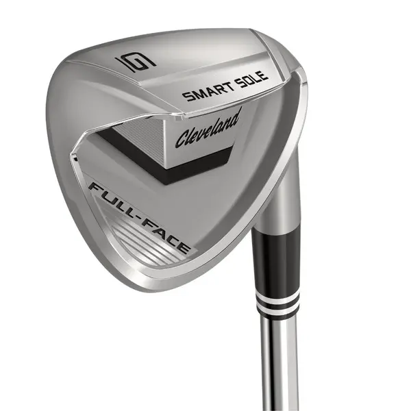 Cleveland Smart Sole Full Face Tour Satin Golf Wedge