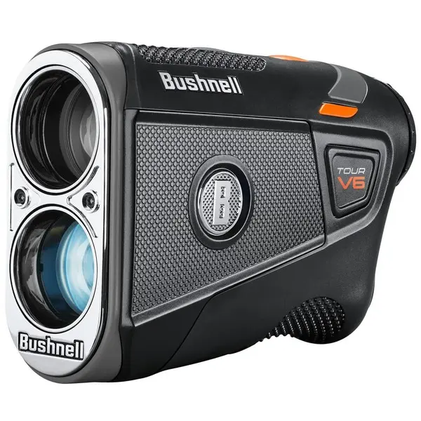 Bushnell Tour V6 Laser Rangefinder