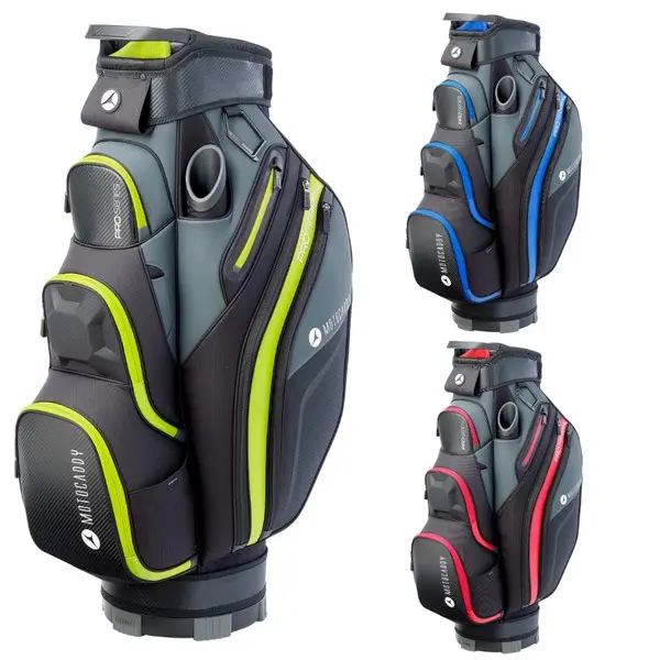 Motocaddy Pro Series Golf Cart Bag