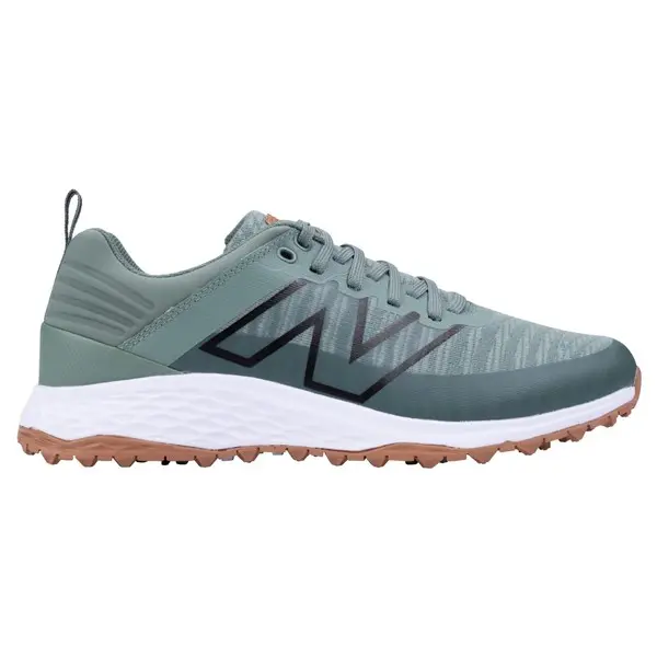 New Balance Mens Fresh Foam Contend V2 Golf Shoes