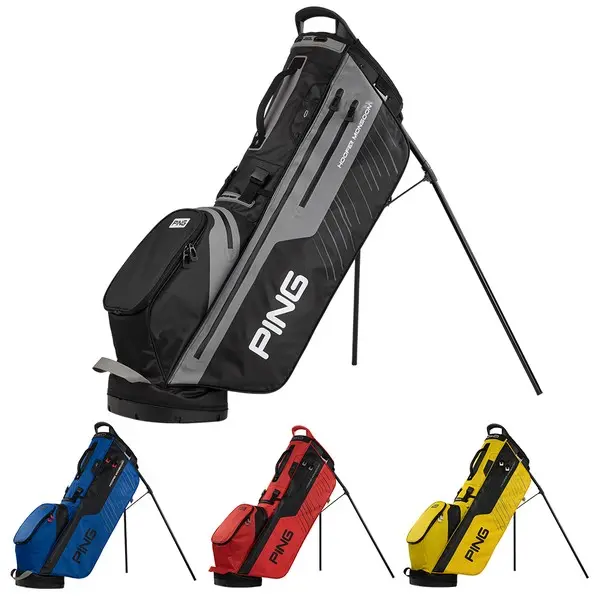 Ping Hoofer Monsoon Golf Stand Bag