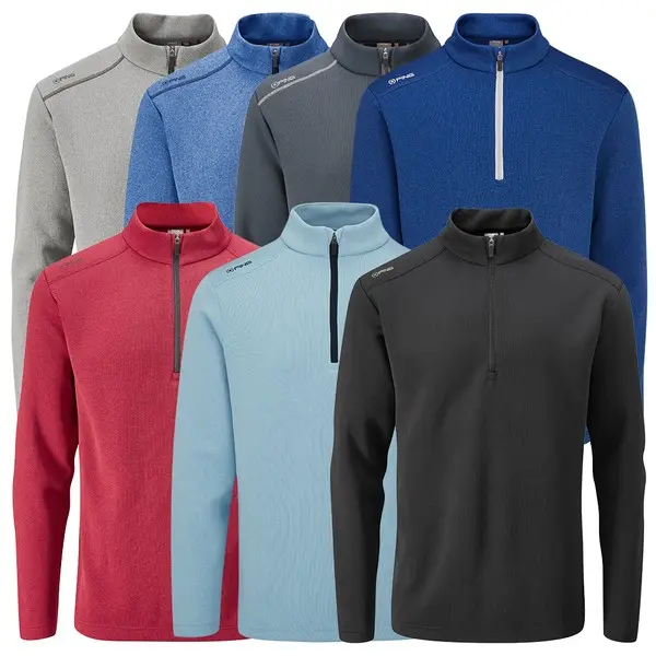 Mens golf fleece hotsell