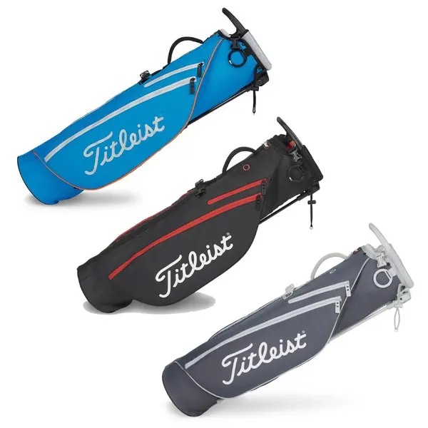 Titleist  Premium Carry Golf Bag