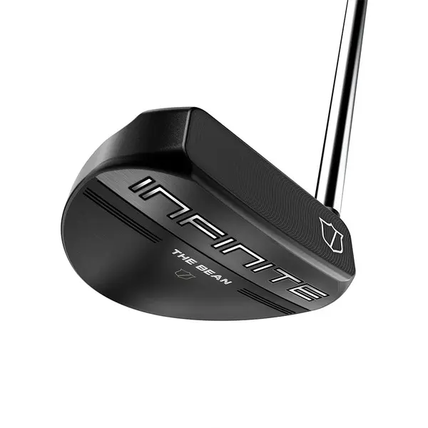 Wilson Infinite The Bean Mens Mallet Golf Putter