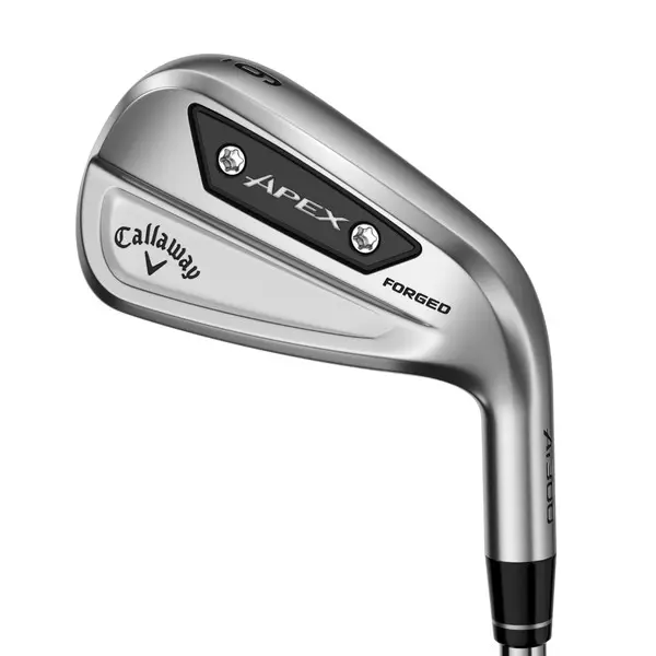 Callaway Apex Ai300 Steel Golf Irons