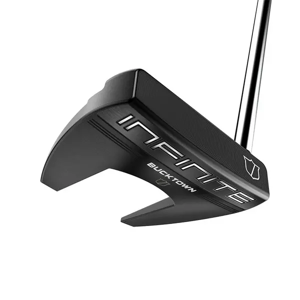 Wilson Infinite Bucktown Mens Mallet Golf Putter