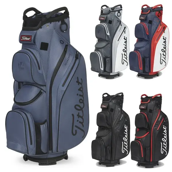 Titleist Cart 14 StaDry Golf Bag