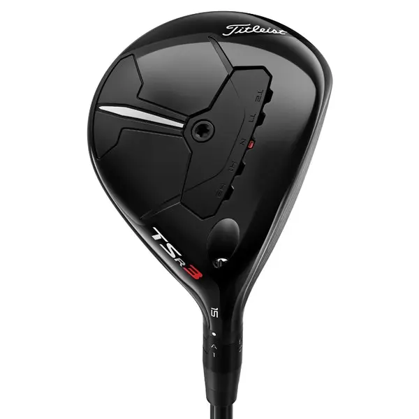 Titleist TSR3 Fairway Wood 