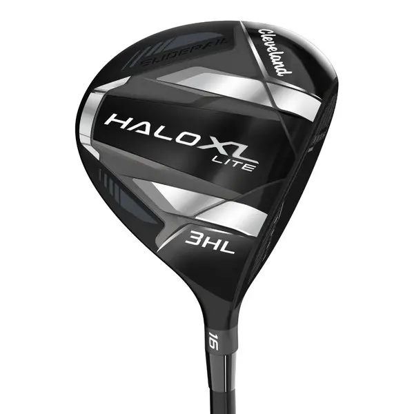 Cleveland Launcher Halo XL Lite Fairway Wood