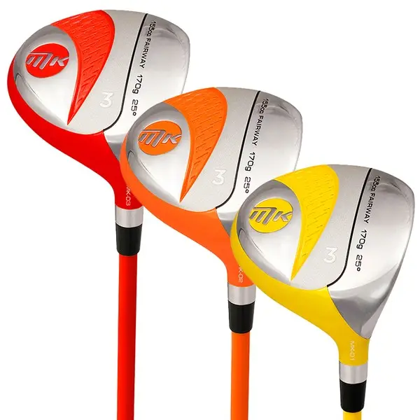 Masters Mkids Lite Fairway Wood