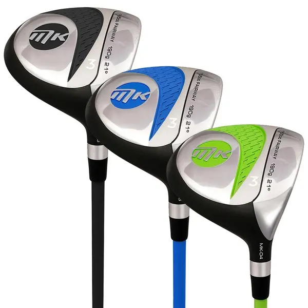 MKids Pro Fairway