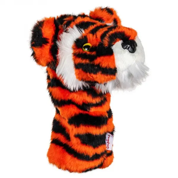 Daphne's Golf Tiger Headcover