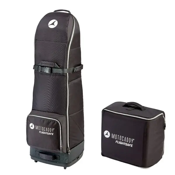 Motocaddy FlightSafe Travel Bag