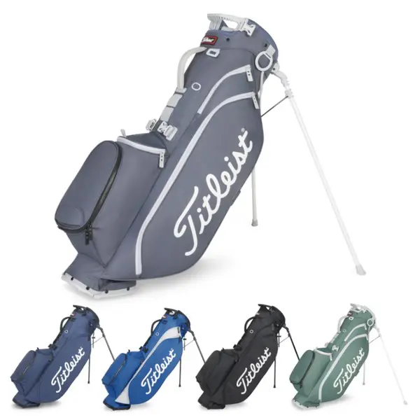 Titleist Players 4 Golf Stand Bag