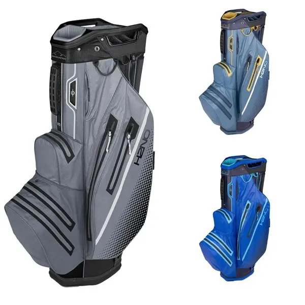 Sun Mountain H2NO Lite Golf Cart Bag