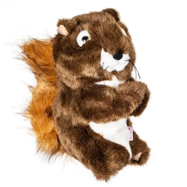 Daphne's Golf Squirrel Headcover