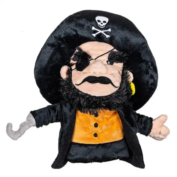 Daphne's Golf Pirate Headcover