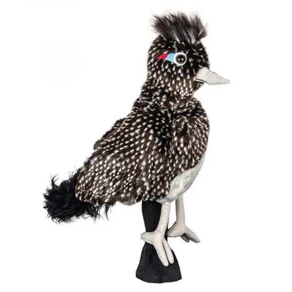 Daphne's Golf Road Runner Headcover