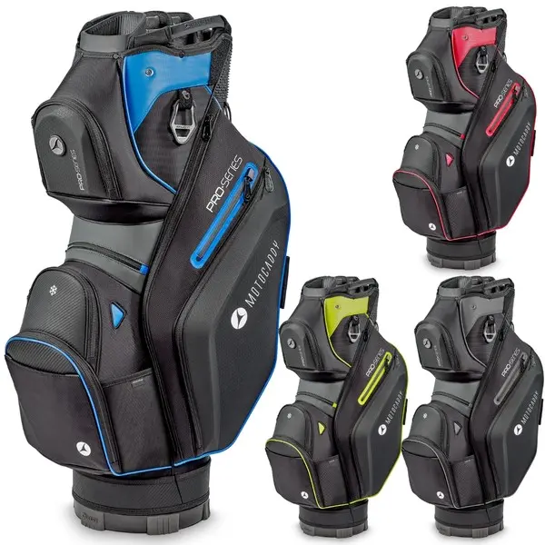 Motocaddy Pro Series Golf Cart Bag