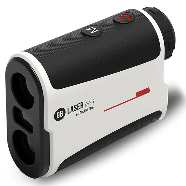 Golfbuddy Laser Lite 2 Rangefinder 