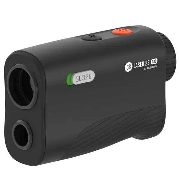 Golfbuddy Laser Lite 2 Rangefinder 