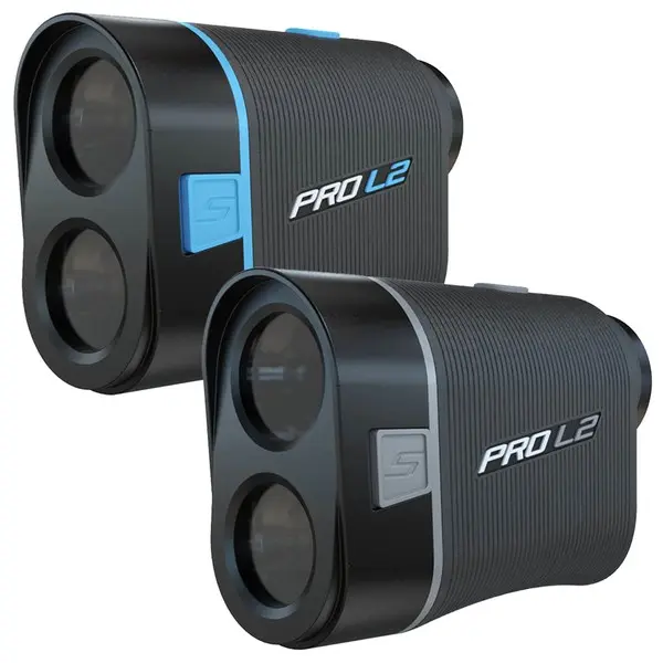 Shot Scope Pro L2 Golf Laser Rangefinder