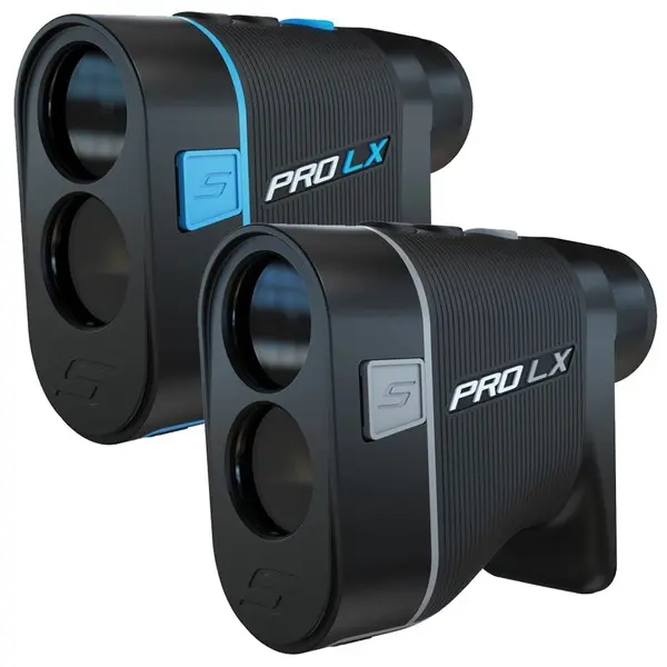 Shot Scope Pro LX Golf Laser Rangefinder