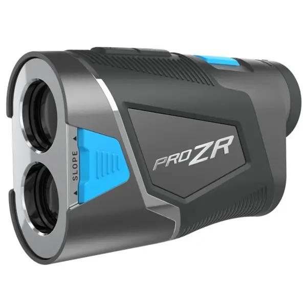 Shot Scope Pro ZR Golf Laser Rangefinder