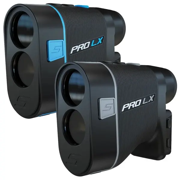 Shot Scope Pro LX+ Golf Laser Rangefinder