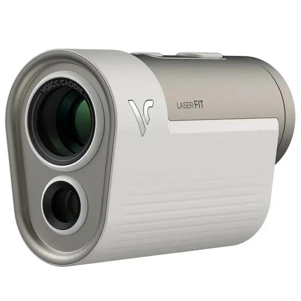 Voice Caddie Laser FIT Rangefinder