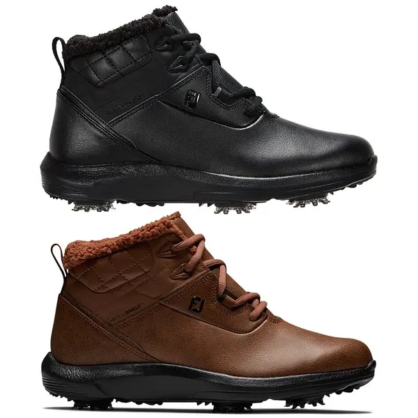 Footjoy winter golf boots for sale online