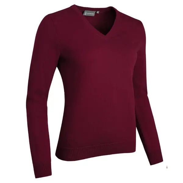 Glenmuir ladies golf jumpers best sale