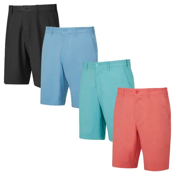 Ping Mens Bradley Golf Shorts